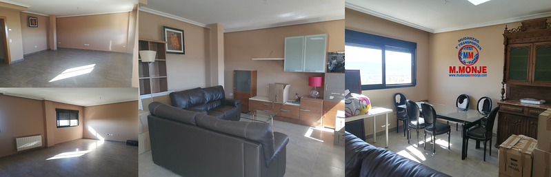 Mudanzas M. Monje Ciudad Real 31