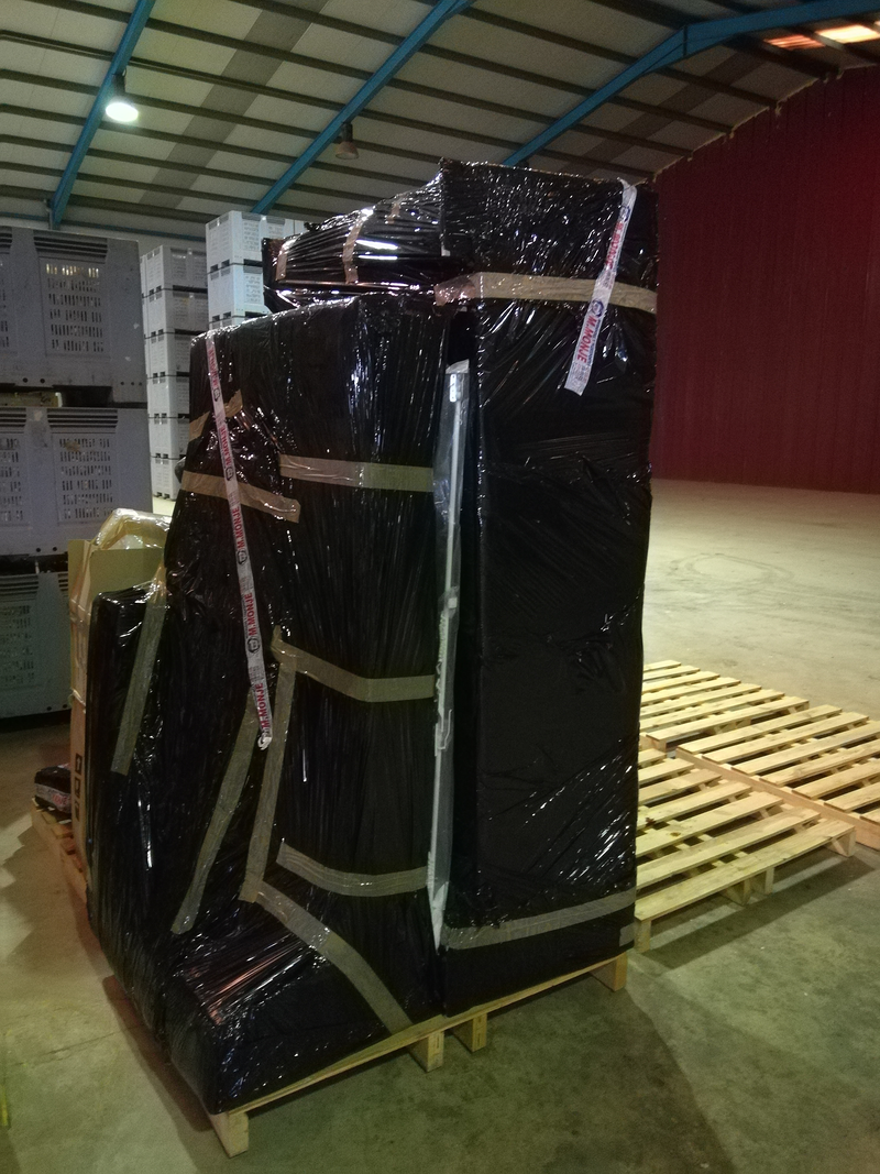 Mudanzas M. Monje Ciudad Real 29