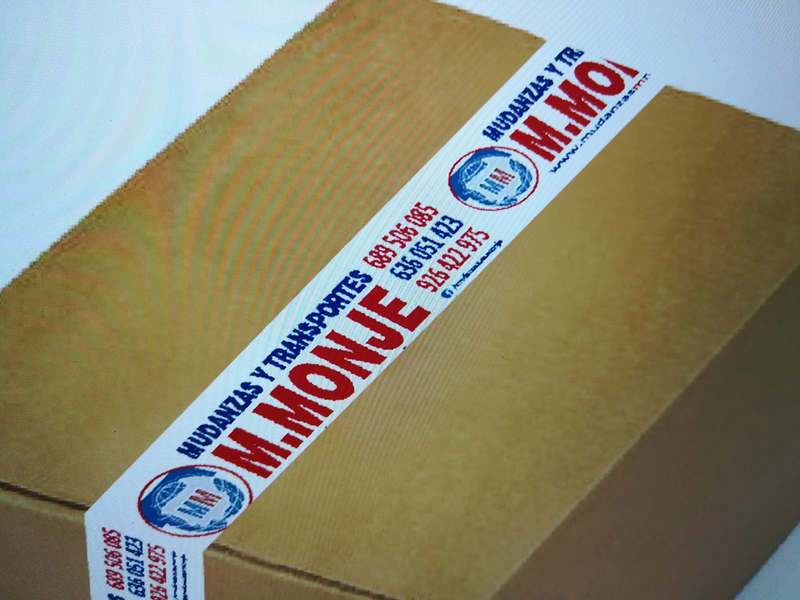 Mudanzas M. Monje Ciudad Real 34