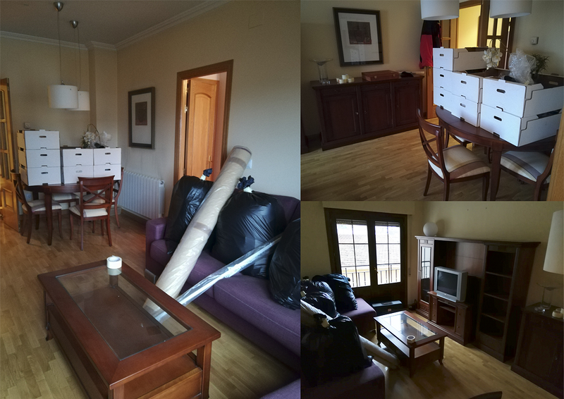 Mudanzas M. Monje Ciudad Real 27