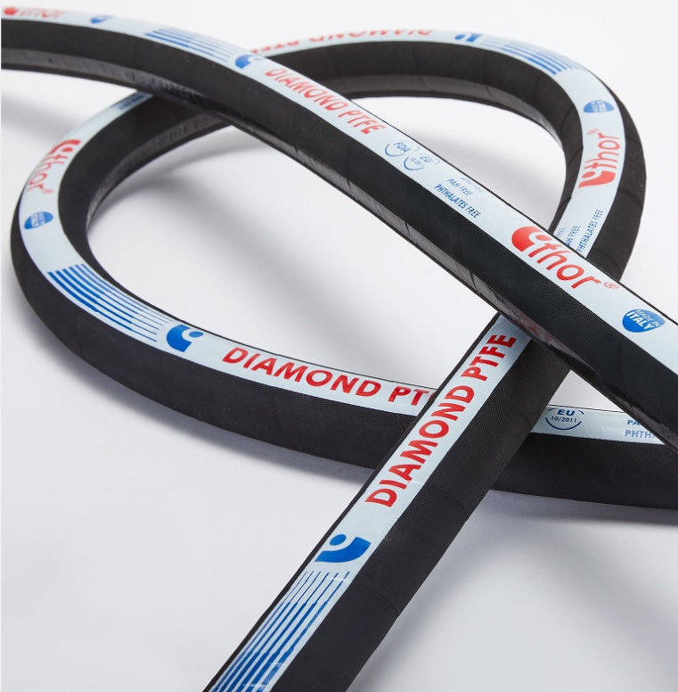 Ib&eacute;rica de Mangueras Thor 16