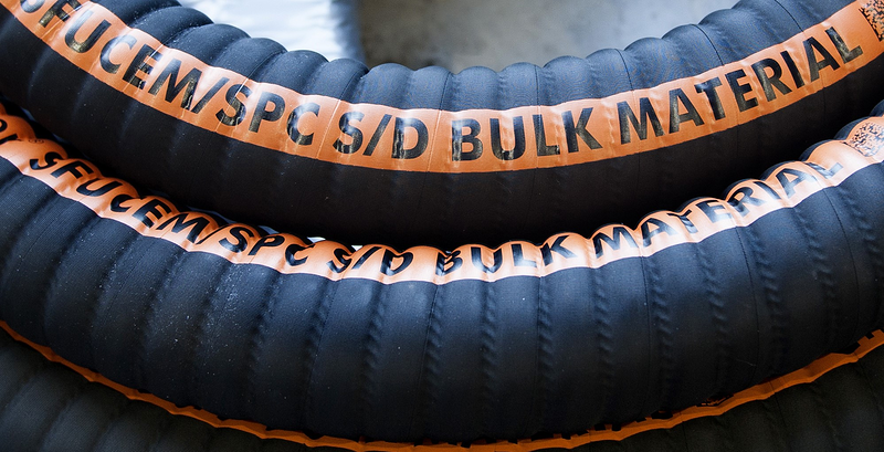 Ib&eacute;rica de Mangueras Thor 14