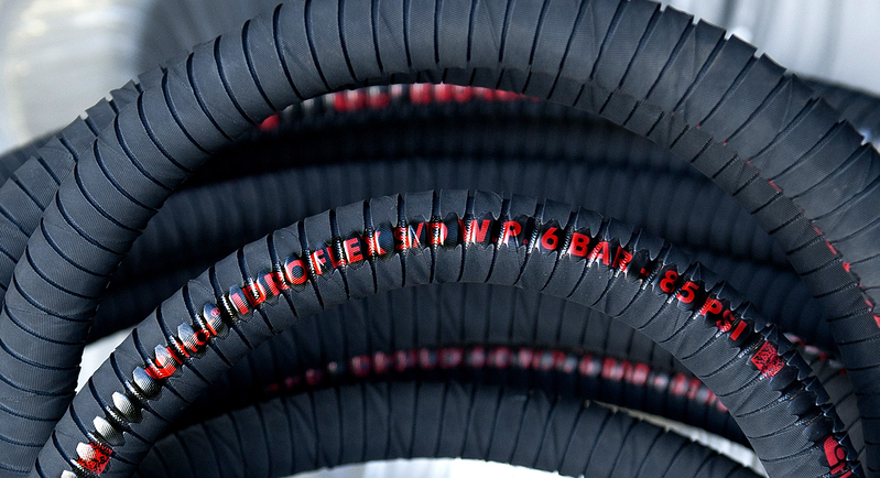 Ib&eacute;rica de Mangueras Thor 12