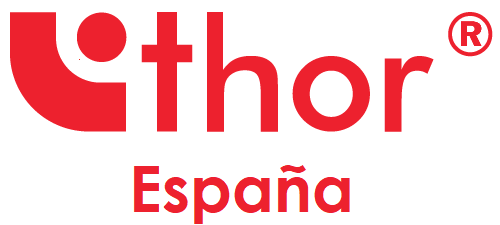 Ib&eacute;rica de Mangueras Thor 15