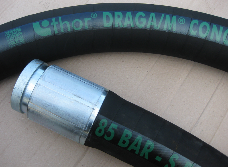 Ib&eacute;rica de Mangueras Thor 4