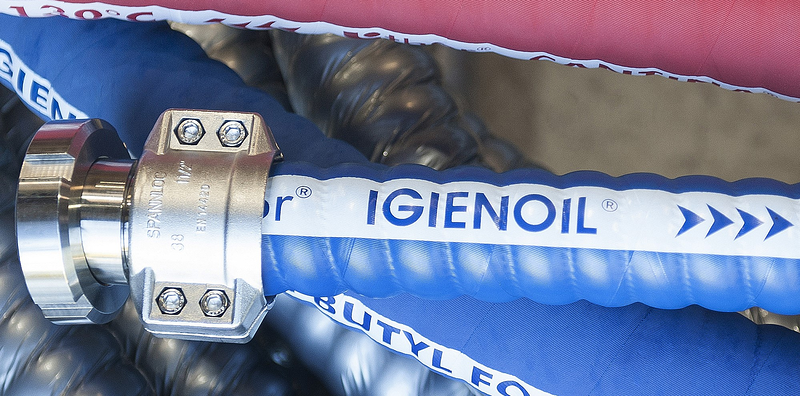 Ib&eacute;rica de Mangueras Thor 5