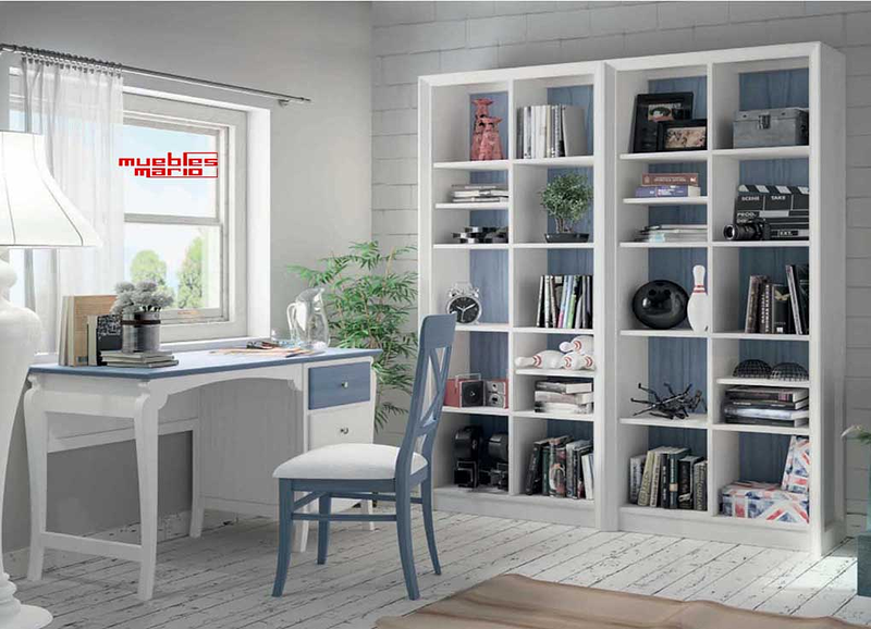 Muebles Mario 3