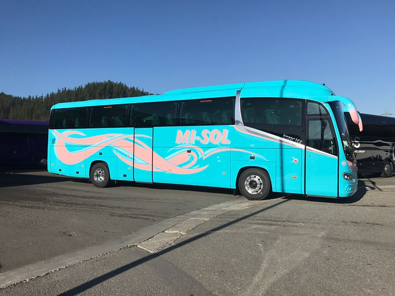 Autocares Mi-Sol 3