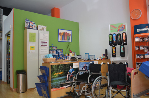 Ortopedia Laguna ORTOPEDIAS