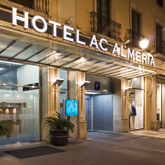 Ac Hotel Almería HOTELES Ac Hotel Almería HOTELES