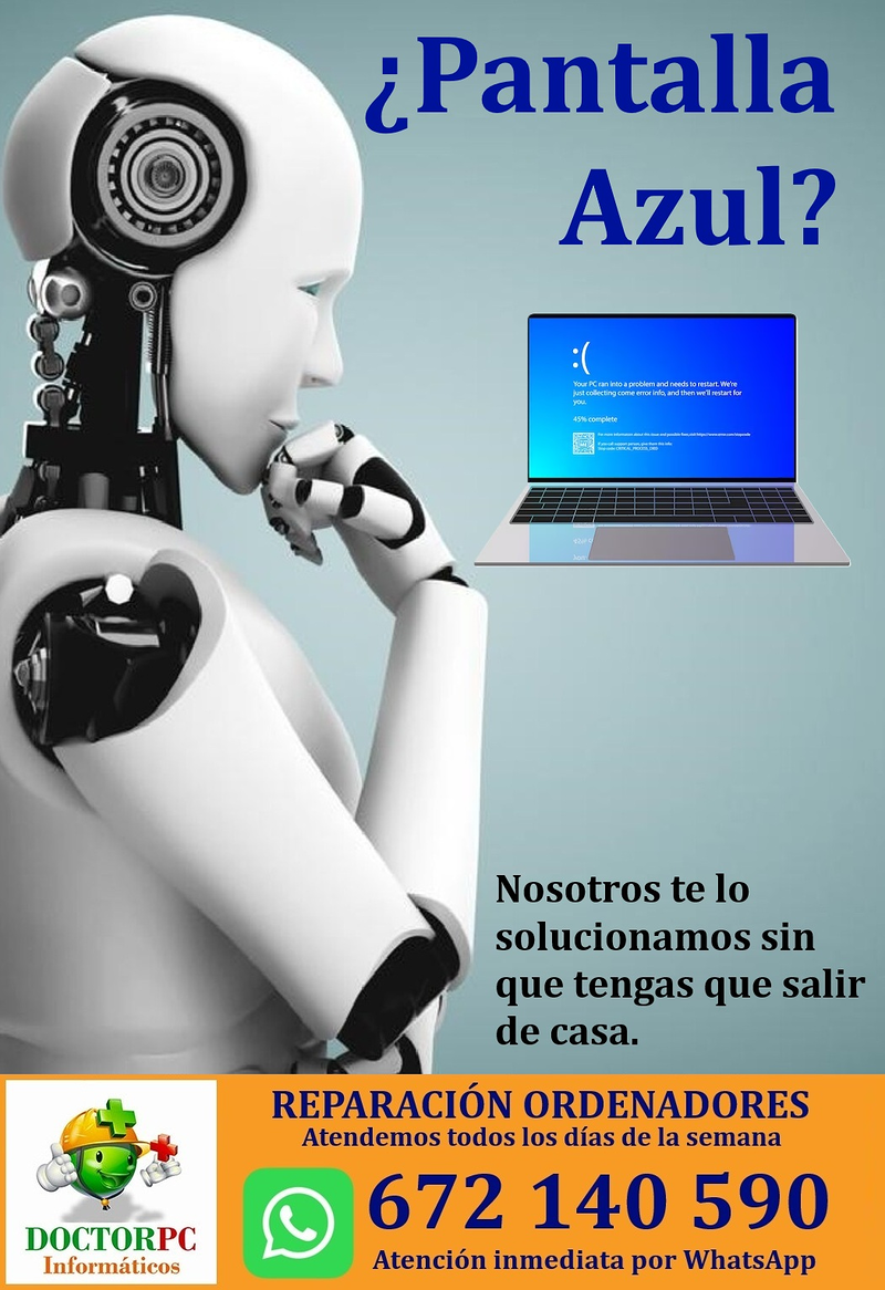 DOCTORPC Informaticos 2