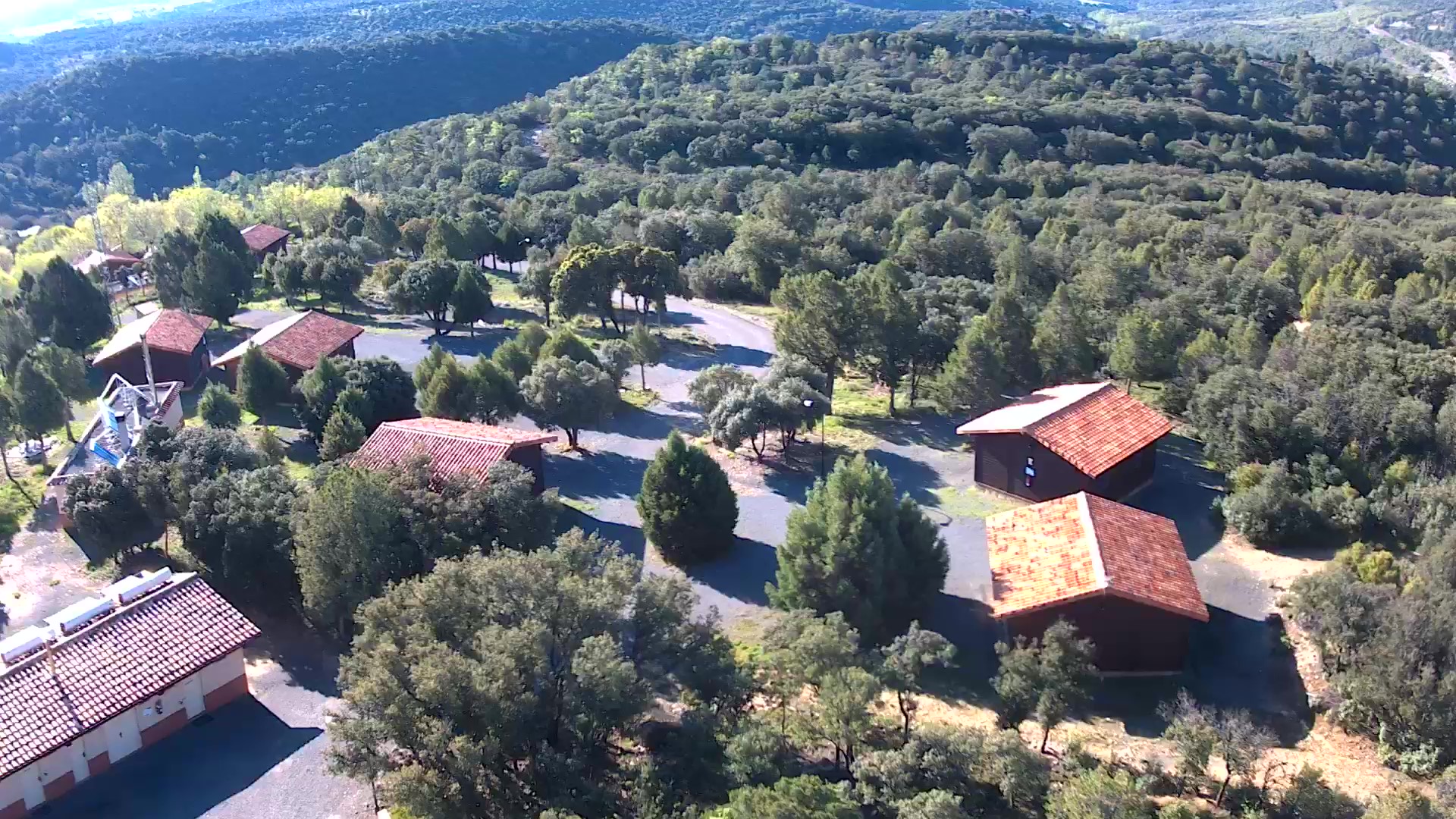 Camping Rural de Teruel Casa Fausto 7