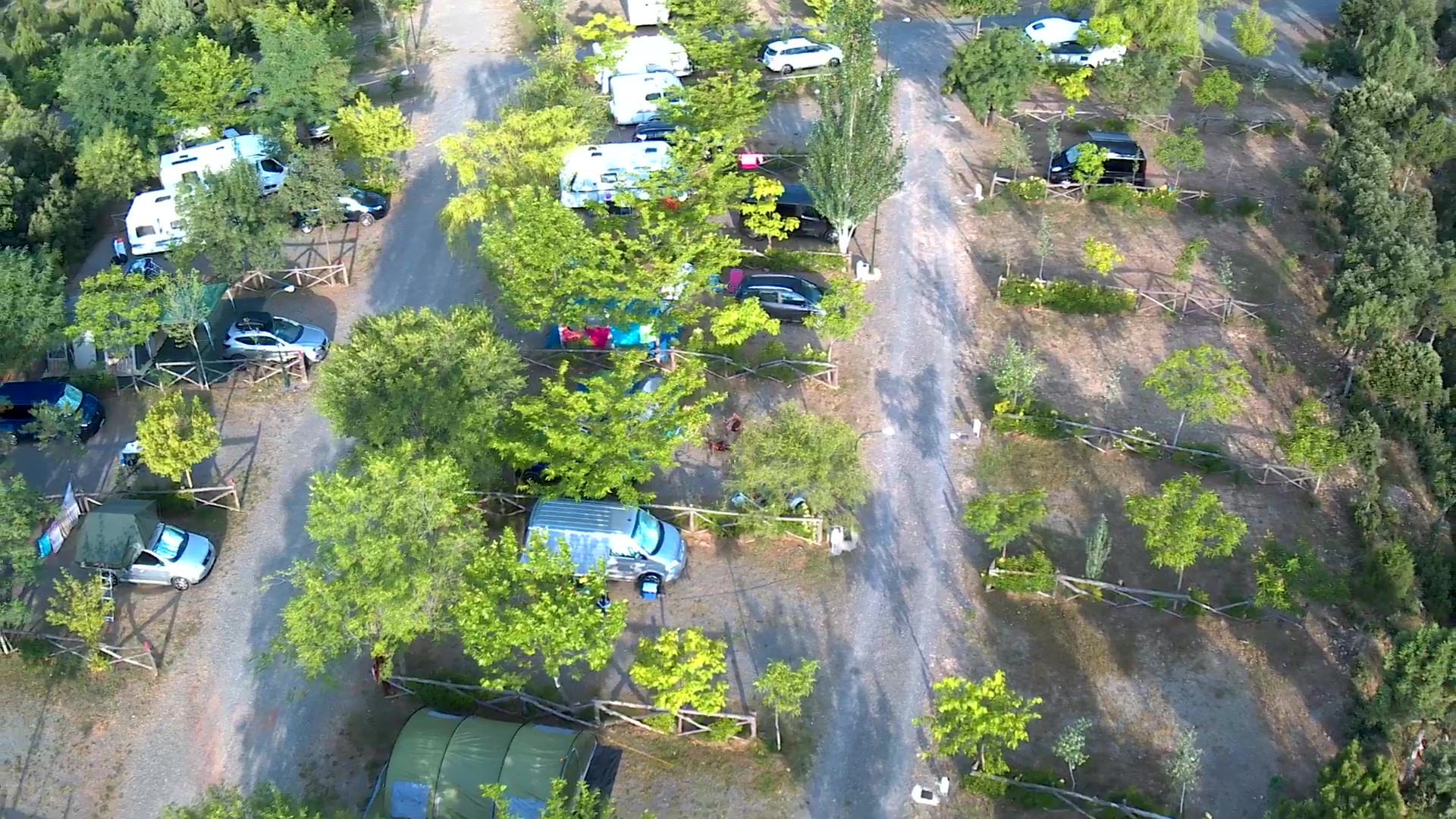 Camping Rural de Teruel Casa Fausto 8