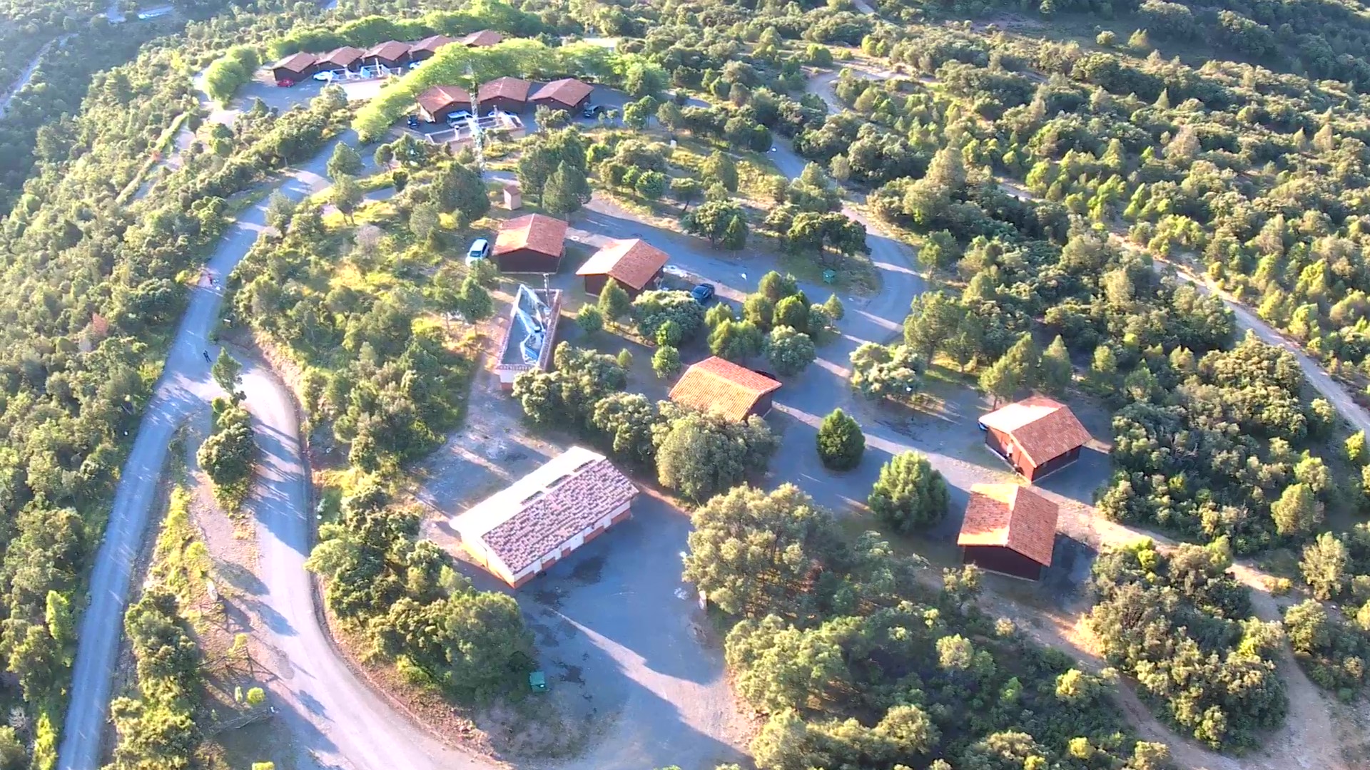 Camping Rural de Teruel Casa Fausto 9