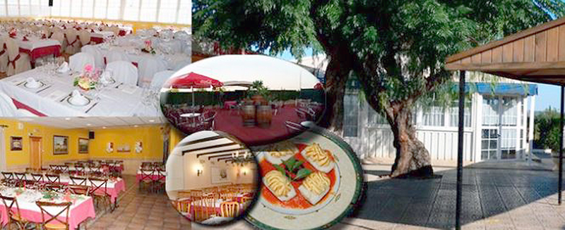 Santo Domingo RESTAURANTES