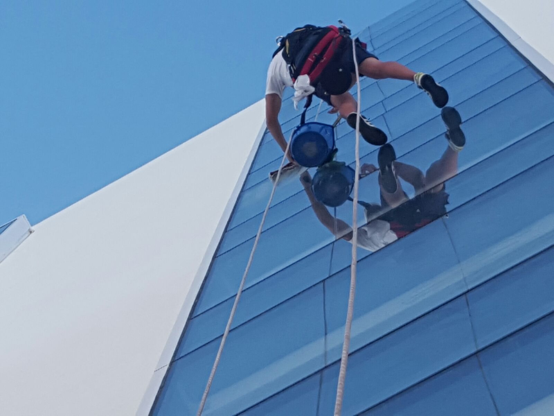 Limpiezas Calinet Balear 8