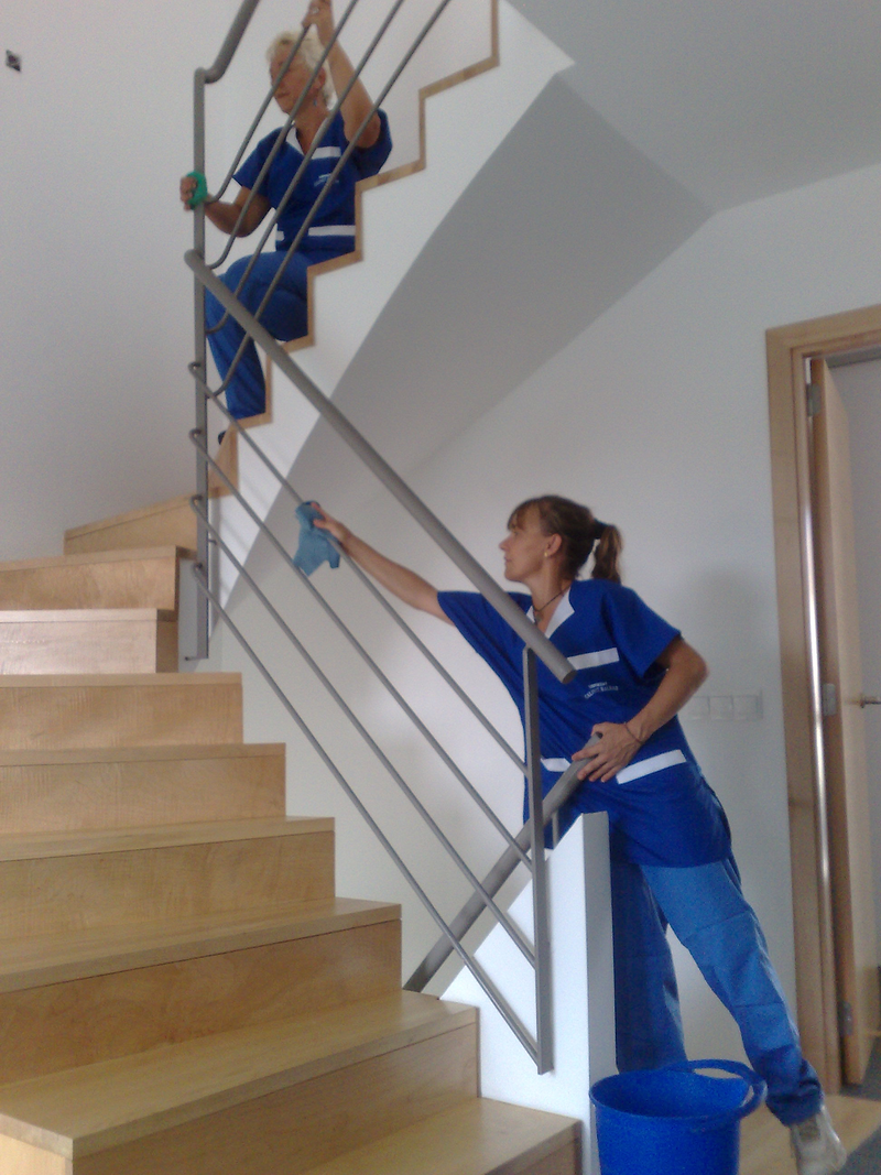 Limpiezas Calinet Balear 13