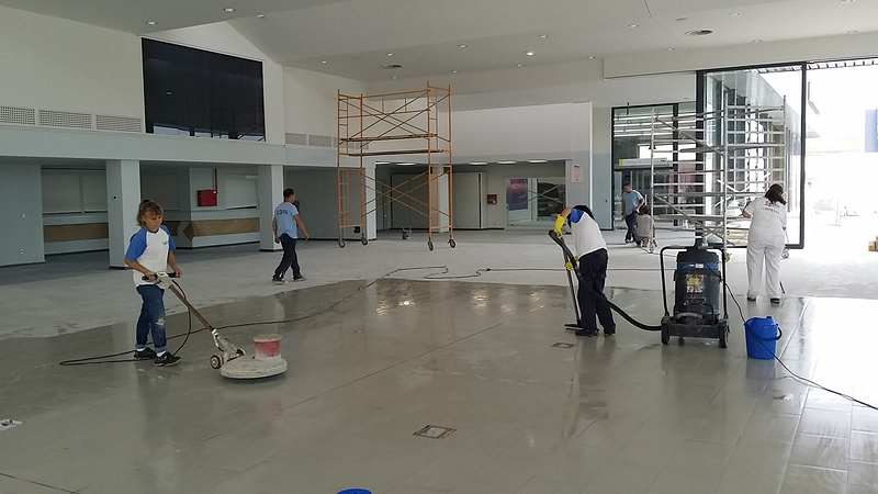 Limpiezas Calinet Balear 5