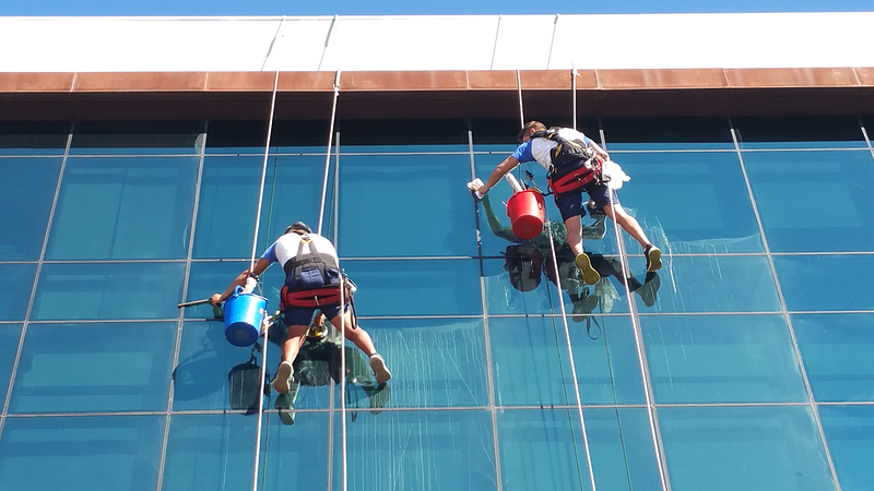 Limpiezas Calinet Balear 16