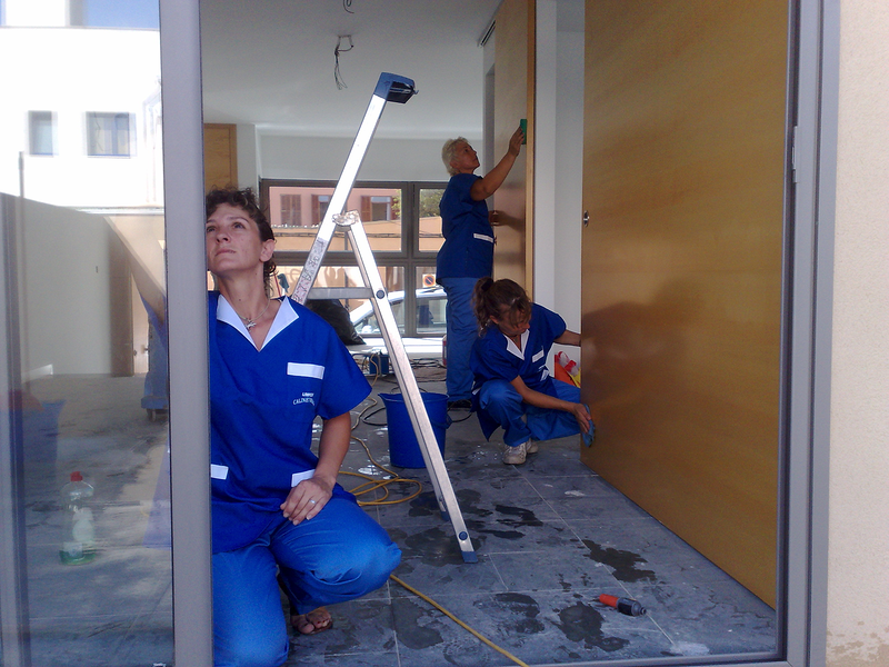 Limpiezas Calinet Balear 12