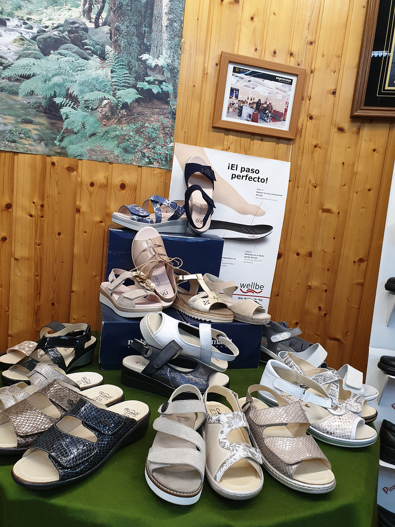 El Rincón del Calzado 5