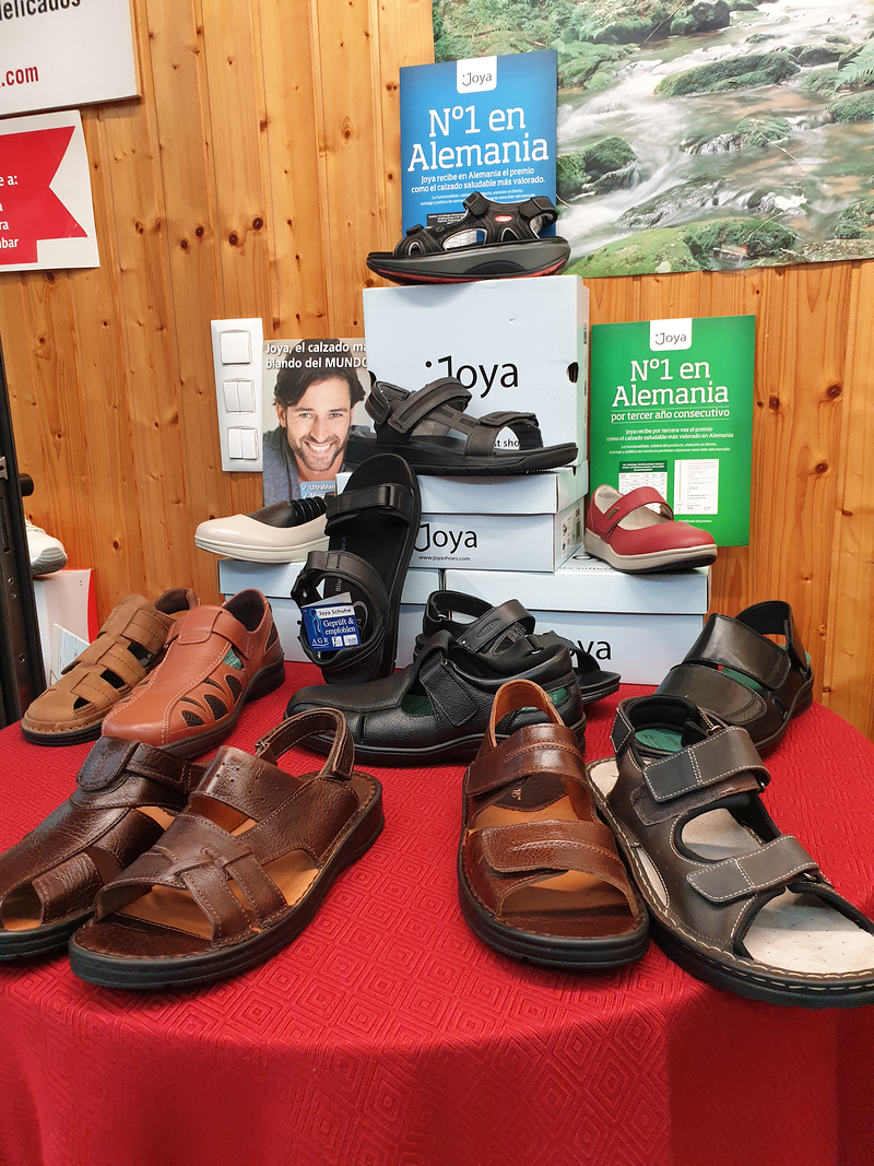 El Rincón del Calzado 4