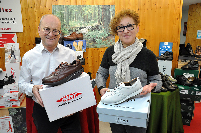 El Rincón del Calzado 7