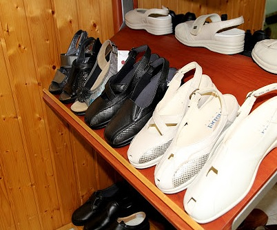 El Rincón del Calzado 2