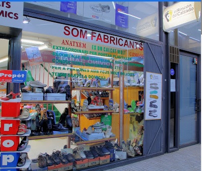 El Rincón del Calzado 3