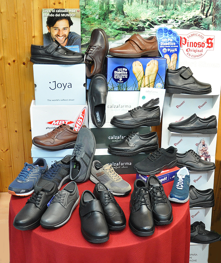 El Rincón del Calzado 8