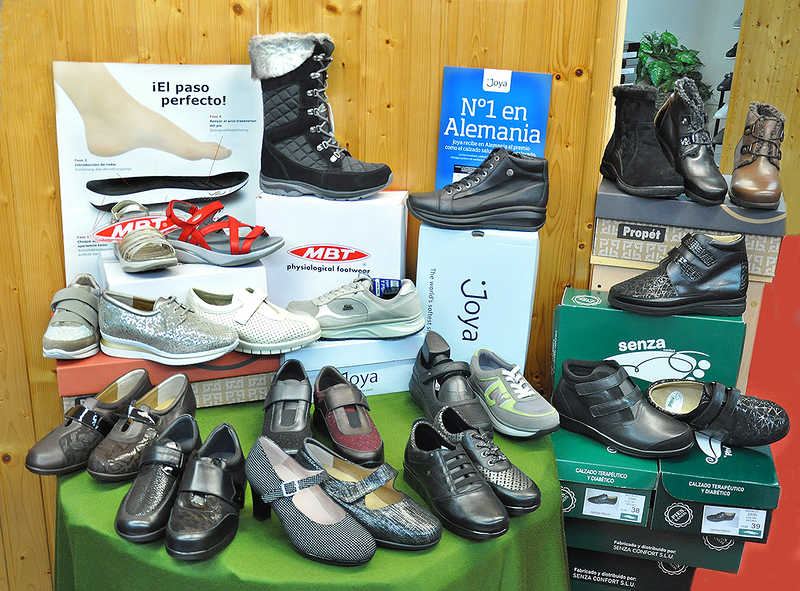 El Rincón del Calzado 6