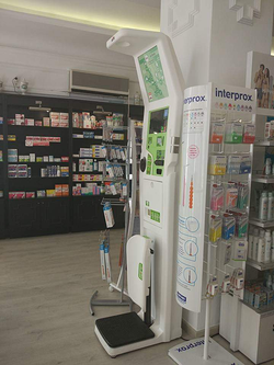 Farmacia Violeta Llano Grech 2 Farmacia Violeta Llano Grech 2