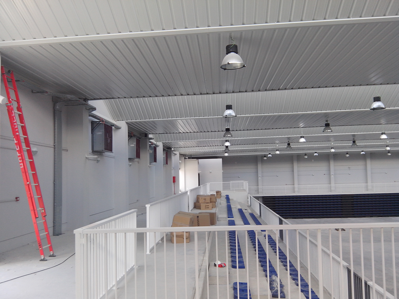 Instalaciones Vergeles 4