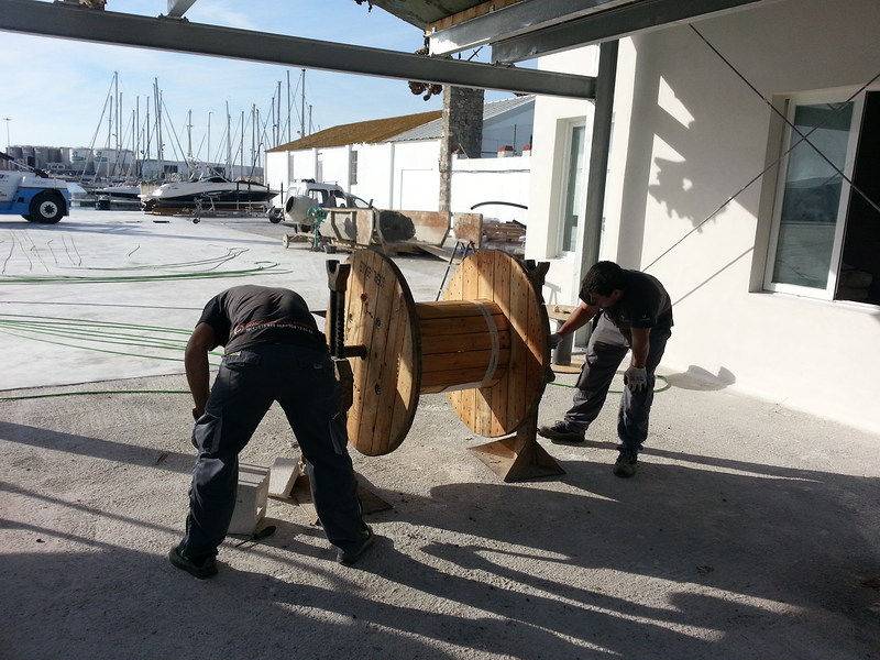 Instalaciones Vergeles 10