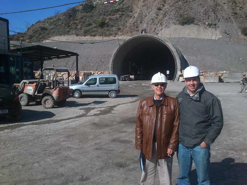 Instalaciones Vergeles 8