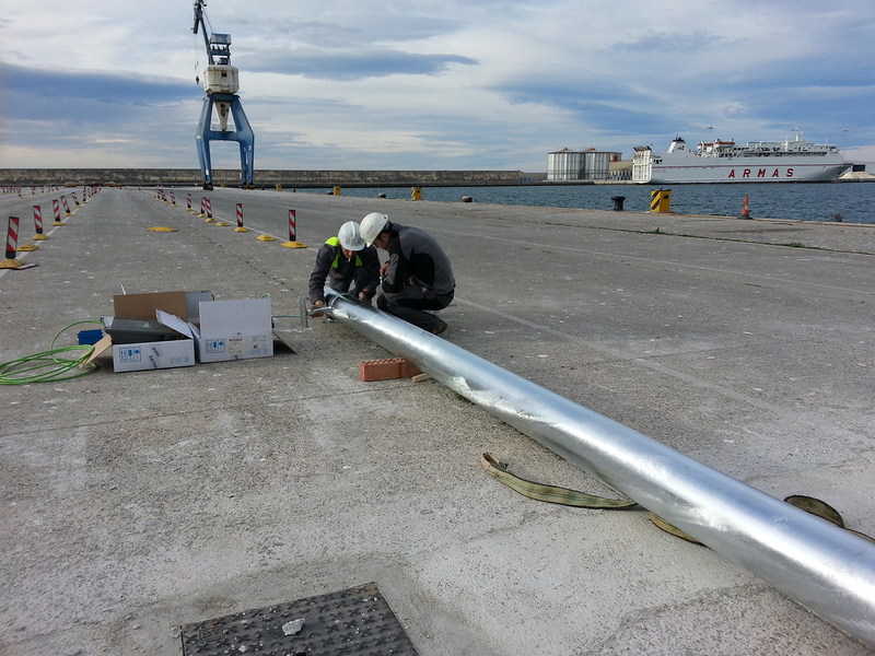 Instalaciones Vergeles 7