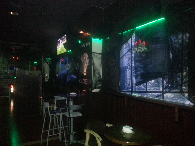 Instalaciones Vergeles 9