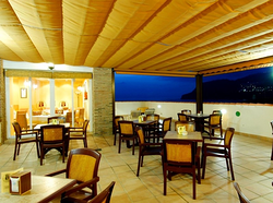 Hotel Almijara 2 Hotel Almijara 2