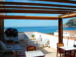 Hotel Almijara HOTELES Hotel Almijara HOTELES