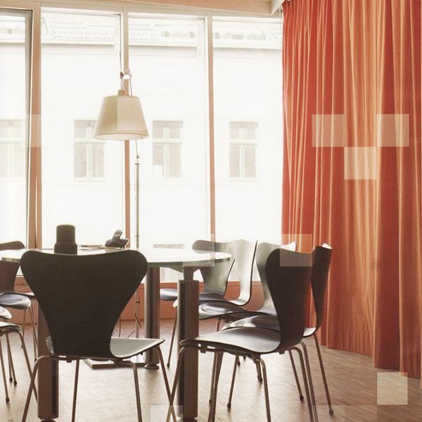 Acrisan CORTINAS: CONFECCION E INSTALACION