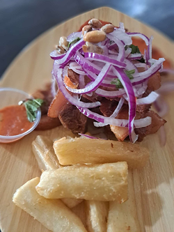 Galería de imágenes