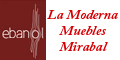 Muebles La Moderna