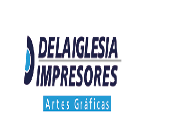 De La Iglesia Impresores S.L.