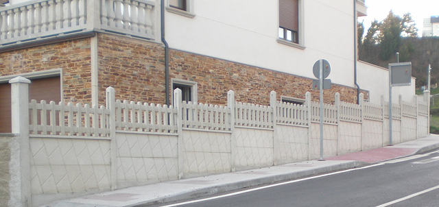 Prefabricados San Vicente S.L. 2