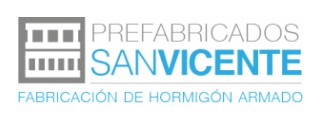Prefabricados San Vicente