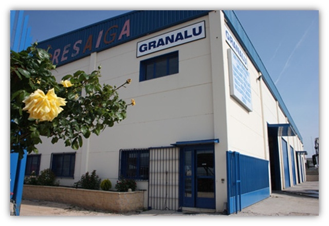 Talleres Resaiga TALLERES MECANICOS PARA VEHICULOS INDUSTRIALES