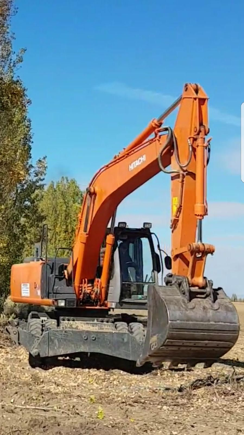 Excavaciones José María González 3