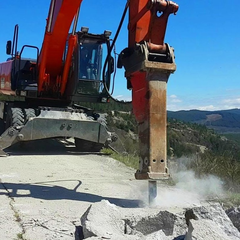 Excavaciones José María González EXCAVACIONES