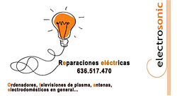 ELECTROSONIC HUELVA ELECTROSONIC HUELVA