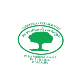 El Encinar De Los Belgas